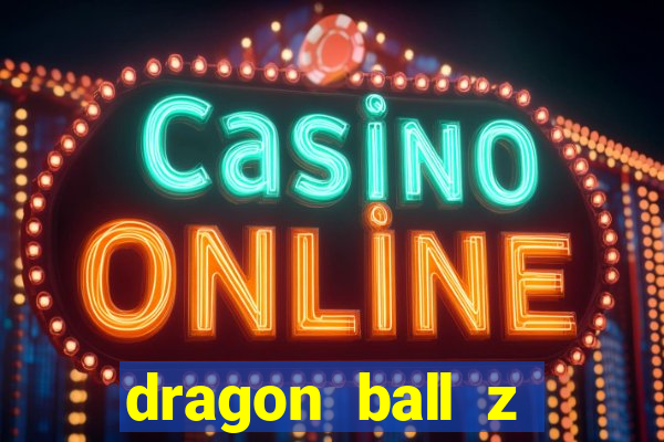 dragon ball z tenkaichi 4 ps2 iso