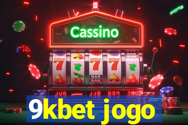 9kbet jogo