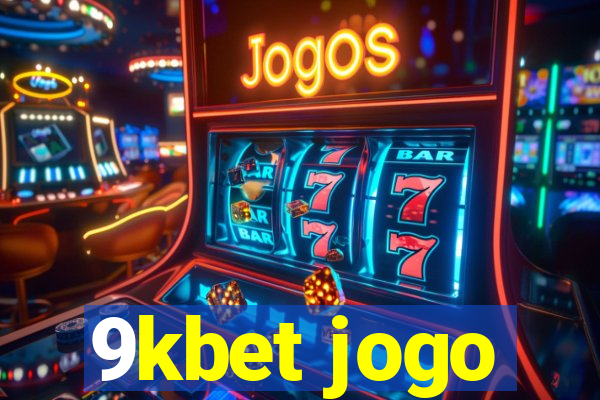 9kbet jogo