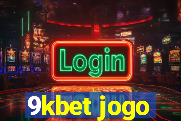 9kbet jogo