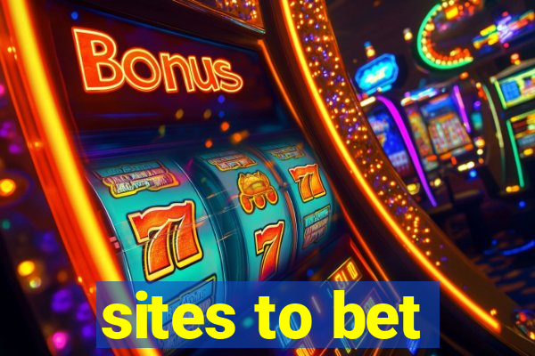 sites to bet