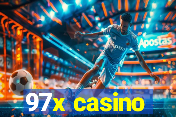 97x casino
