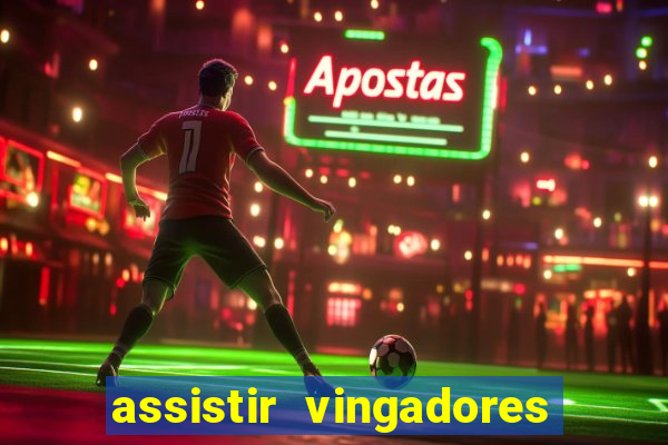 assistir vingadores guerra infinita dublado google drive