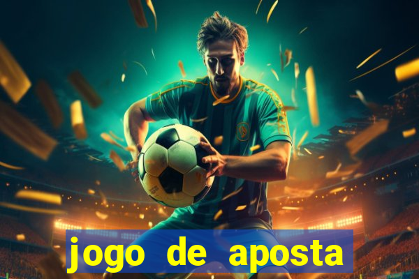 jogo de aposta virginia fonseca