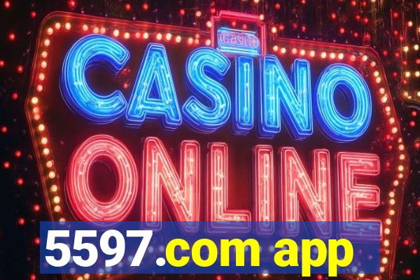 5597.com app