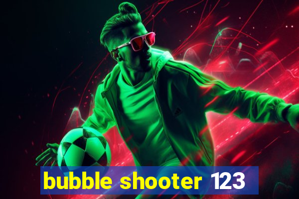 bubble shooter 123