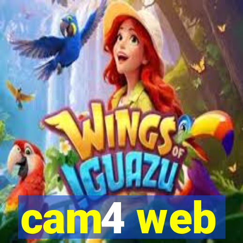 cam4 web