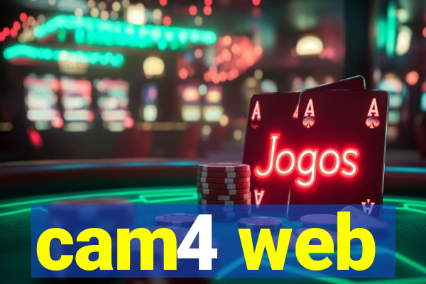 cam4 web
