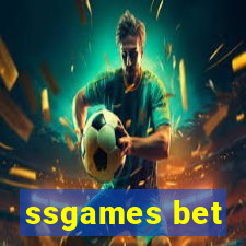ssgames bet