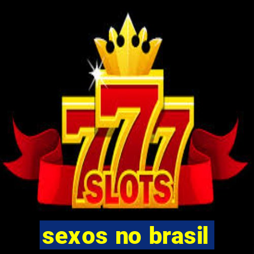 sexos no brasil