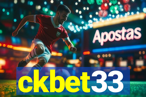 ckbet33