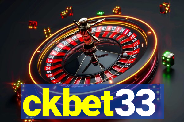 ckbet33
