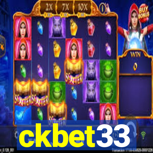 ckbet33