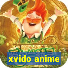 xvido anime