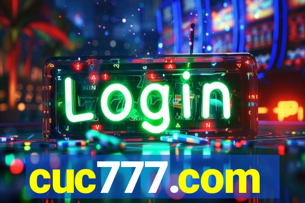 cuc777.com
