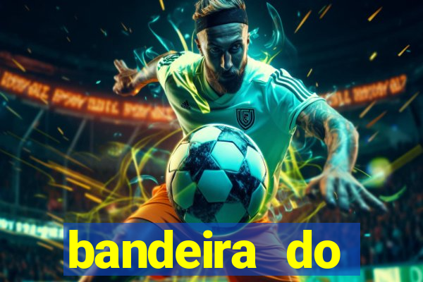 bandeira do corinthians emoji