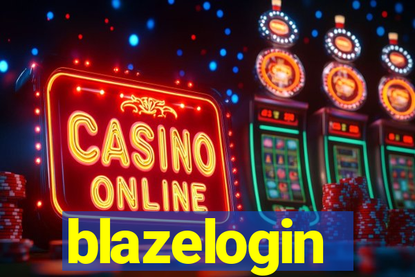 blazelogin
