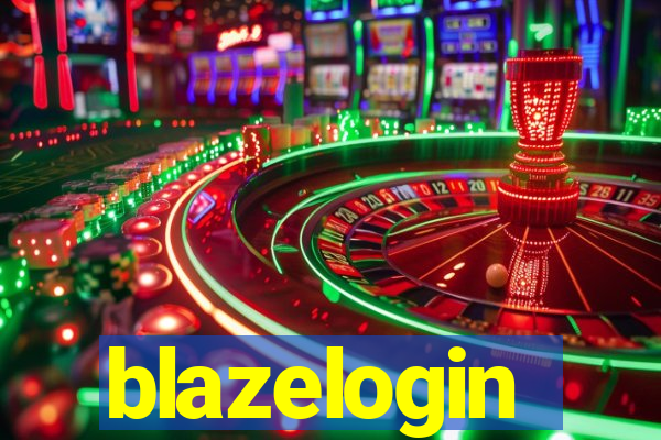 blazelogin