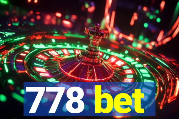 778 bet
