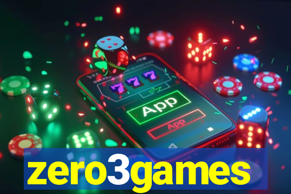 zero3games