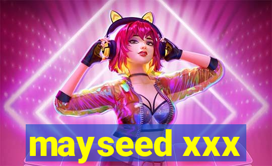 mayseed xxx