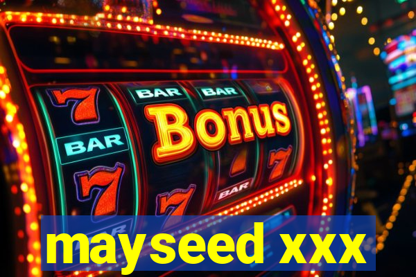 mayseed xxx