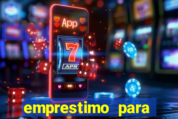 emprestimo para comerciante pagamento diario