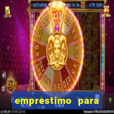 emprestimo para comerciante pagamento diario