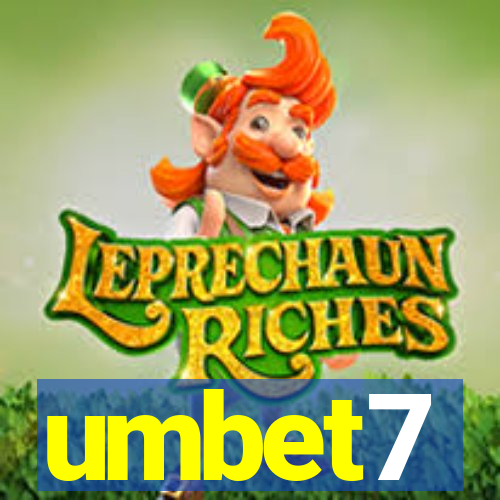 umbet7