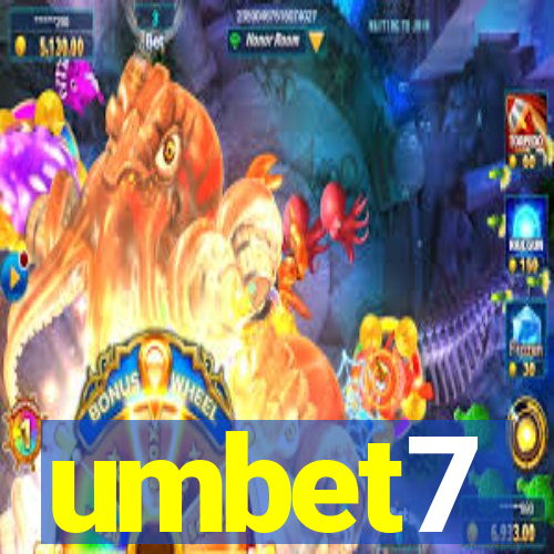 umbet7