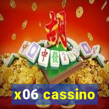 x06 cassino