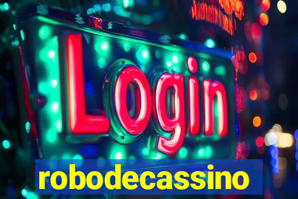 robodecassino