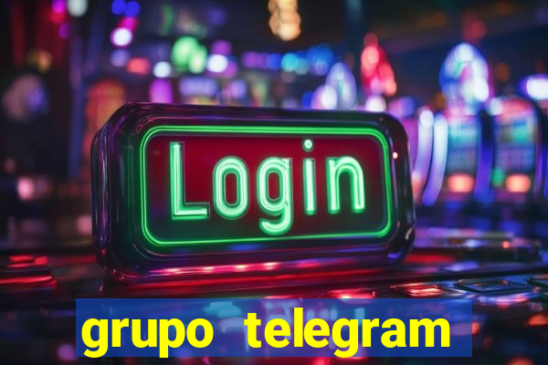 grupo telegram jogos android