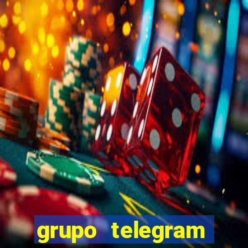 grupo telegram jogos android