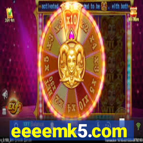 eeeemk5.com