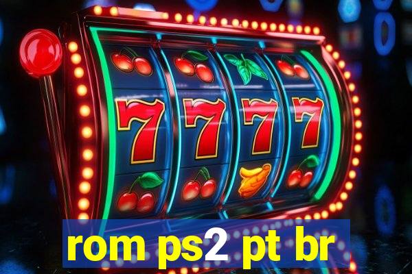 rom ps2 pt br
