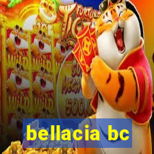 bellacia bc