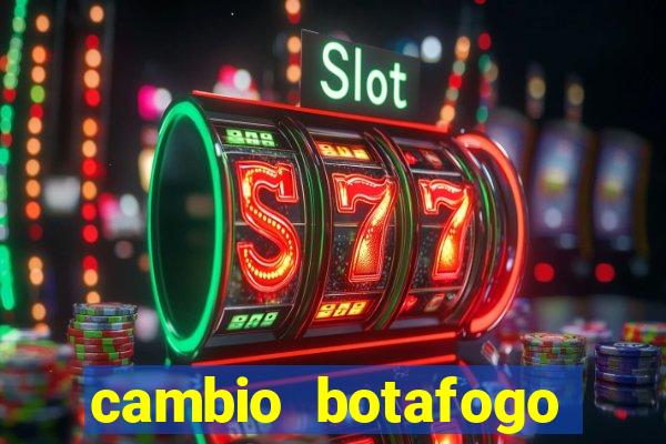cambio botafogo praia shopping