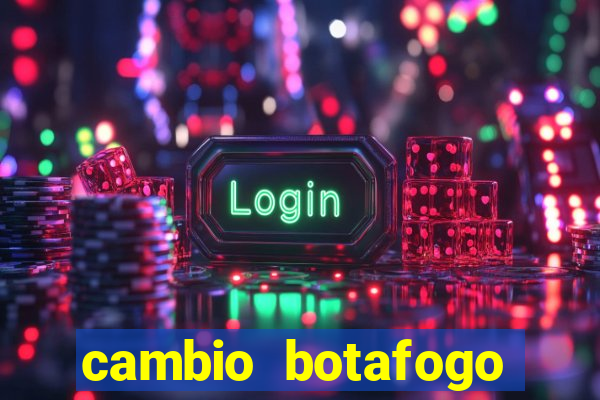 cambio botafogo praia shopping
