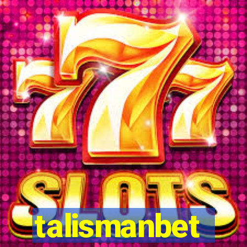 talismanbet