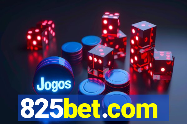 825bet.com