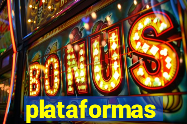 plataformas estrangeiras de jogos