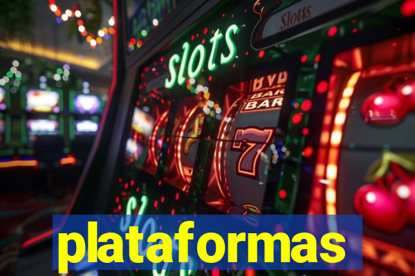 plataformas estrangeiras de jogos