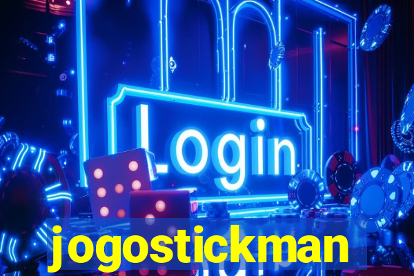 jogostickman