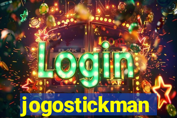 jogostickman