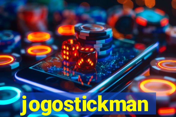 jogostickman