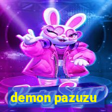 demon pazuzu