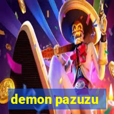 demon pazuzu