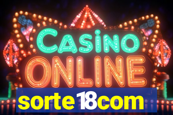 sorte18com
