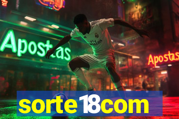 sorte18com
